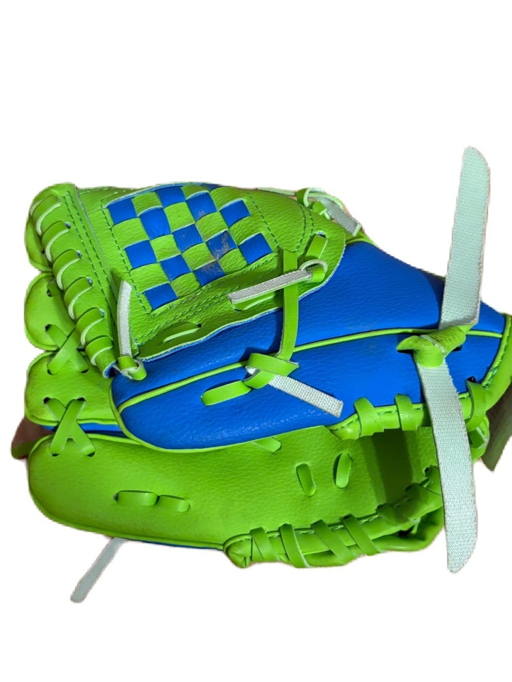 Marucci Backyard Series Youth RH Baseball Glove Size: 8.5”